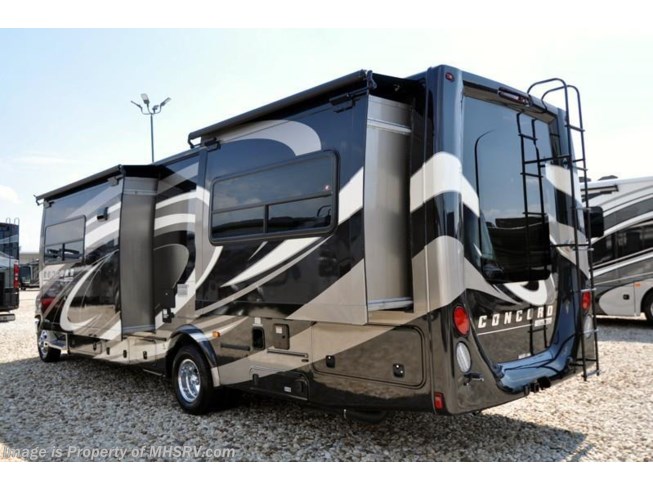 2018 Concord 300TS Coach for Sale at MHSRV W/Jacks, Rims & Sat by Coachmen from Motor Home Specialist in Alvarado, Texas