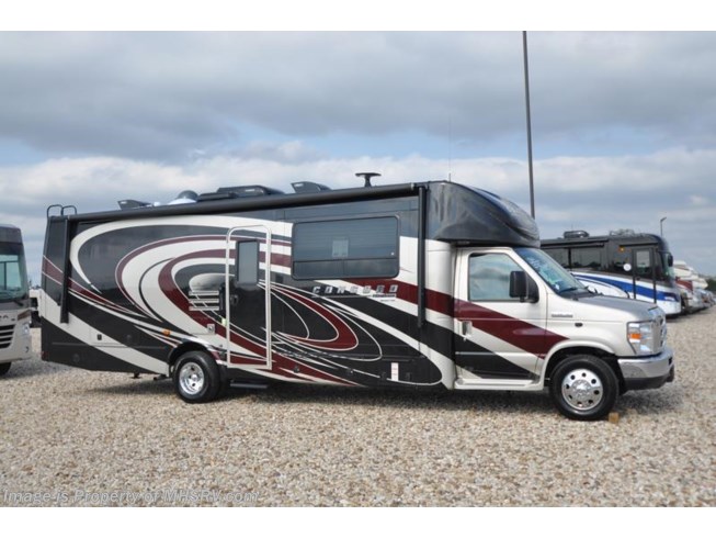 New 2018 Coachmen Concord 300TS RV for Sale @ MHSRV.com W/Jacks, Rims & Sat available in Alvarado, Texas