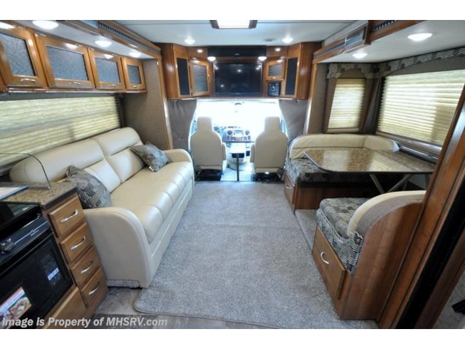 2018 Coachmen Concord 300TS RV for Sale @ MHSRV.com W/Jacks, Rims & Sat - New Class C For Sale by Motor Home Specialist in Alvarado, Texas
