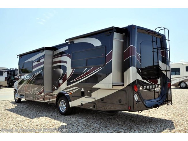 2018 Concord 300TS RV for Sale @ MHSRV.com W/Jacks, Rims & Sat by Coachmen from Motor Home Specialist in Alvarado, Texas