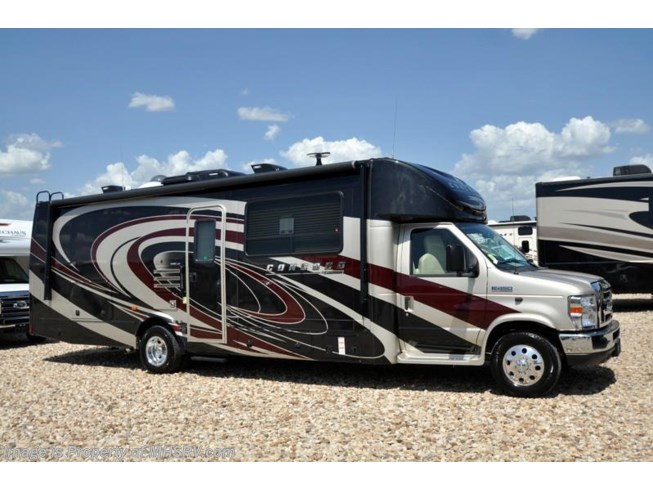 New 2018 Coachmen Concord 300TS RV for Sale @ MHSRV Jacks, Rims & Sat available in Alvarado, Texas