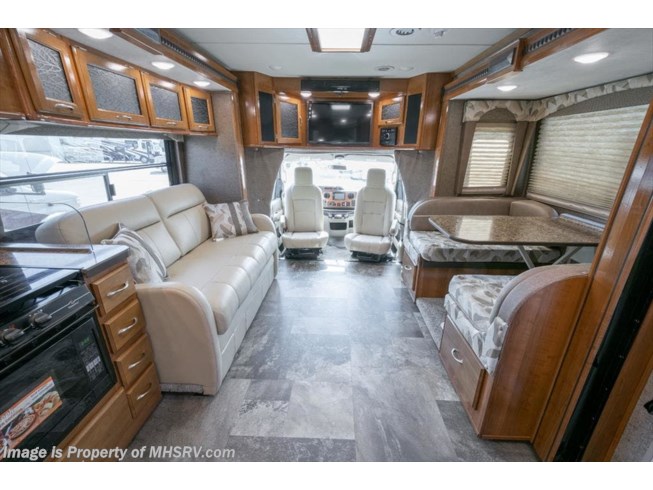 2018 Concord 300TS RV for Sale @ MHSRV Jacks, Rims & Sat by Coachmen from Motor Home Specialist in Alvarado, Texas