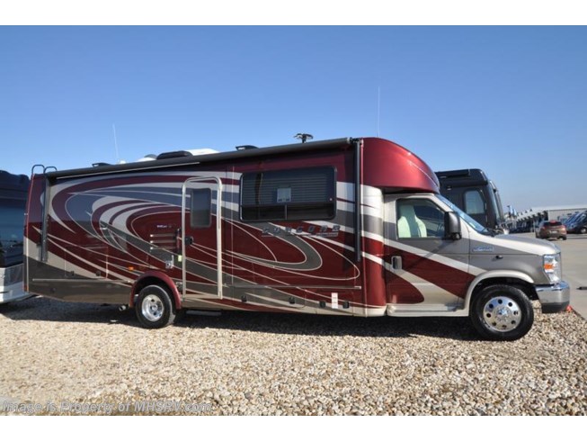 New 2018 Coachmen Concord 300TS RV for Sale @ MHSRV W/Jacks, Rims & Sat available in Alvarado, Texas