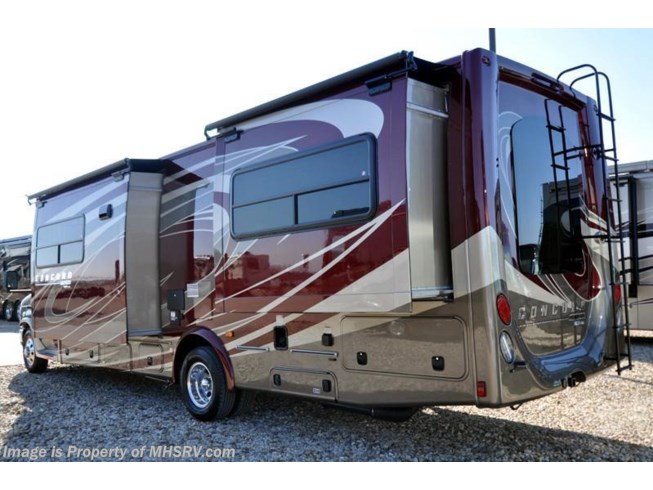 2018 Concord 300TS RV for Sale @ MHSRV W/Jacks, Rims & Sat by Coachmen from Motor Home Specialist in Alvarado, Texas