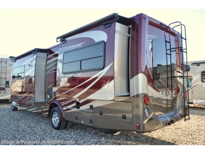 2018 Concord 300TS RV for Sale @ MHSRV W/Jacks, Rims, Decor by Coachmen from Motor Home Specialist in Alvarado, Texas