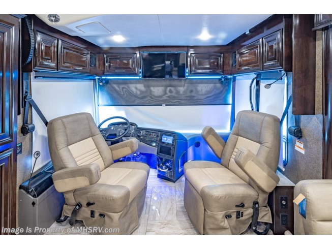 2019 Venetian G36 by Thor Motor Coach from Motor Home Specialist in Alvarado, Texas