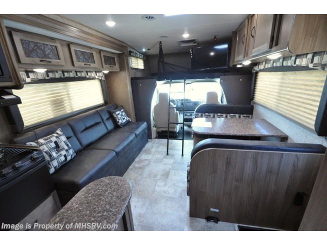 2018 Coachmen Freelander 31BH Bunk House W/Ent. Pkg., 15K A/C, Air Assist - New Class C For Sale by Motor Home Specialist in Alvarado, Texas