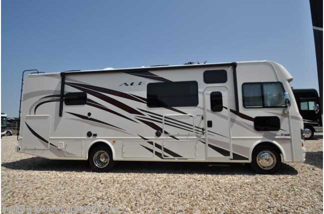 2018 Thor Motor Coach A.C.E. 29.4 ACE RV for Sale W/5.5KW Gen, 2 A/Cs &amp; King