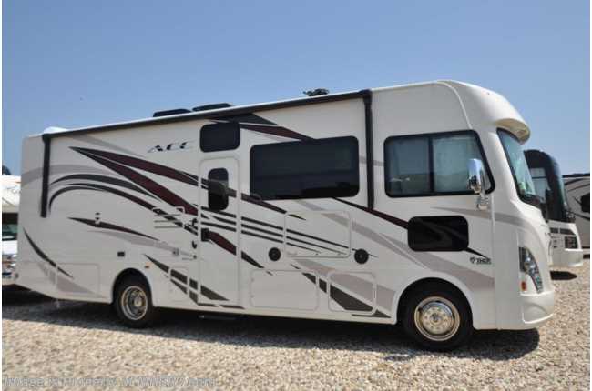 2018 Thor Motor Coach A.C.E. 27.2 ACE RV for Sale at MHSRV W/King Bed