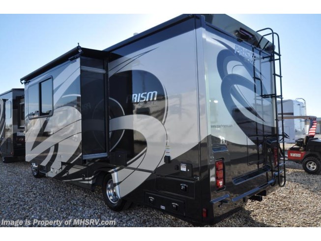 2018 Prism Elite 24EJ Sprinter Diesel RV for Sale @ MHSRV W/Dsl Gen by Coachmen from Motor Home Specialist in Alvarado, Texas