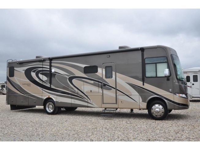 Used 2017 Coachmen Mirada Select 37LS Bunk Model, Bath & 1/2 available in Alvarado, Texas