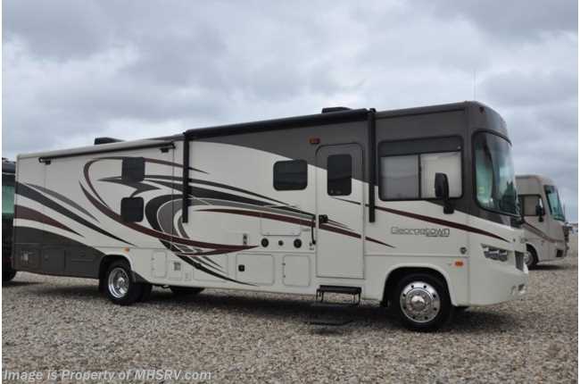 2016 Forest River Georgetown 364TS W/2 Full Baths &amp; Bunk Beds