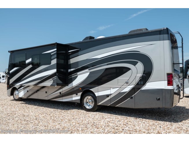 2019 Miramar 35.2 W/Theater Seats, Dual Pane, King Bed by Thor Motor Coach from Motor Home Specialist in Alvarado, Texas