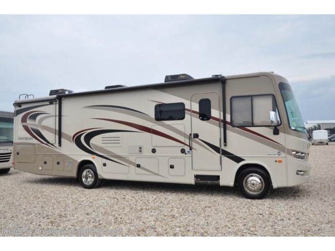 New 2018 Forest River Georgetown 5 Series GT5 31R5 RV for Sale at MHSRV.com W/OH Loft available in Alvarado, Texas