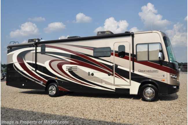 2018 Forest River Georgetown GT5 GT5 31L5 RV for Sale at MHSRV W/Dual Pane