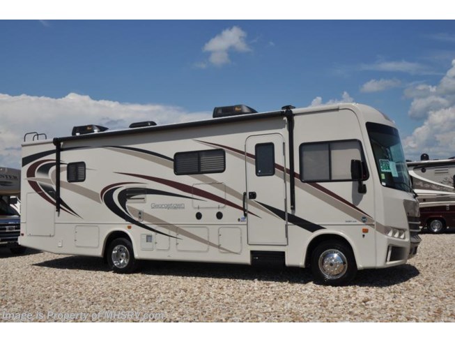 New 2018 Forest River Georgetown 3 Series GT3 GT3 30X3 RV for Sale W/King Bed & 5.5KW Gen available in Alvarado, Texas