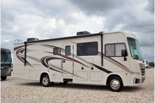 2018 Forest River Georgetown GT3 31B3 Bunk Model RV for Sale at MHSRV W/2 A/Cs