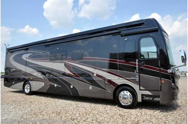 2018 Fleetwood Discovery LXE 40X RV for Sale at MHSRV W/Satellite, King, OH TV