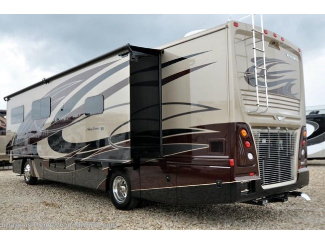 2018 Pace Arrow LXE 38K Bath & 1/2 RV for Sale at MHSRV W/King, Sat by Fleetwood from Motor Home Specialist in Alvarado, Texas
