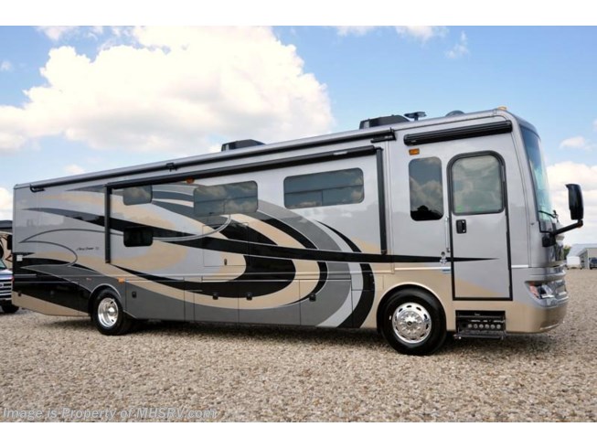 New 2018 Fleetwood Pace Arrow LXE 38B Bunk House RV for Sale at MHSRV W/King, Sat available in Alvarado, Texas