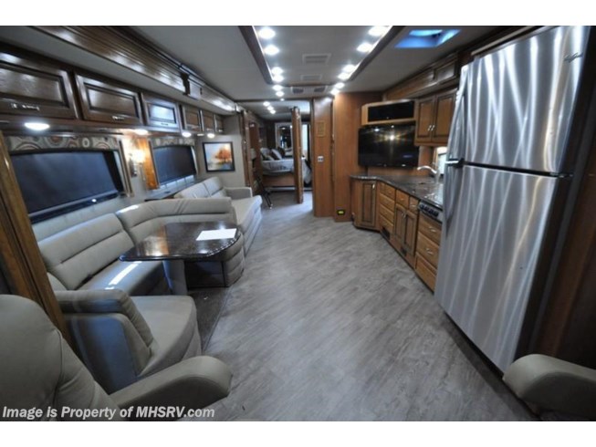 2018 Fleetwood Pace Arrow LXE 38B Bunk House RV for Sale at MHSRV W/King, Sat - New Diesel Pusher For Sale by Motor Home Specialist in Alvarado, Texas