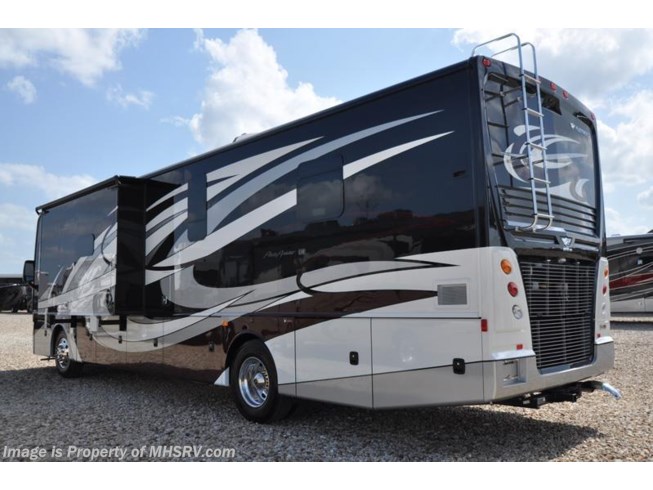 2018 Pace Arrow LXE 38B Bunk Model RV for Sale at MHSRV W/King, Sat by Fleetwood from Motor Home Specialist in Alvarado, Texas