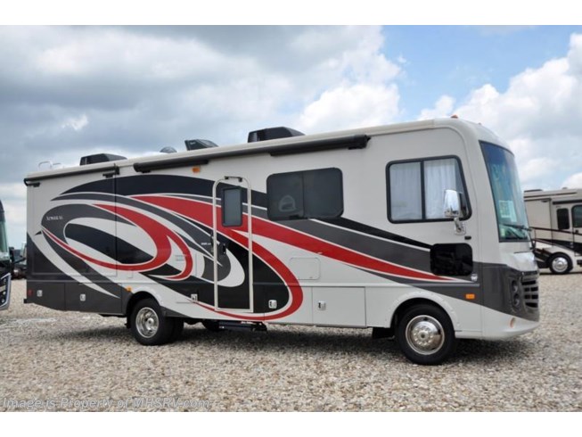 New 2018 Holiday Rambler Admiral 30U RV for Sale at MHSRV W/ 2 A/C, King Bed, Sat available in Alvarado, Texas