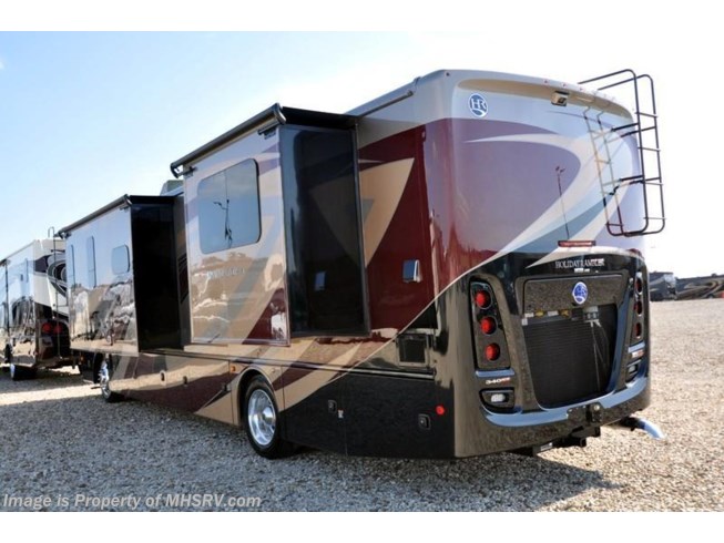 2018 Navigator XE 35E Bunk Model RV for Sale W/Sat, Bunk TVs, W/D by Holiday Rambler from Motor Home Specialist in Alvarado, Texas