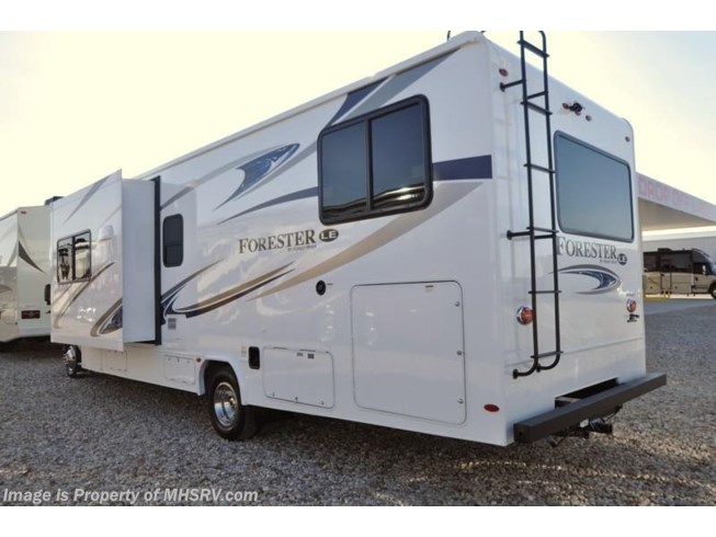 2018 Forester LE 3251DS Bunk House Coach for Sale W/15K A/C by Forest River from Motor Home Specialist in Alvarado, Texas