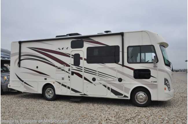 2018 Thor Motor Coach A.C.E. 27.2 ACE RV for Sale @ MHSRV W/King Bed