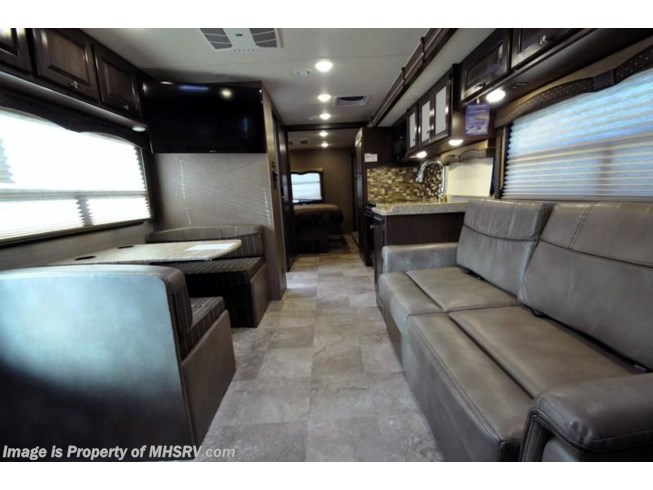 2018 Thor Motor Coach Windsport 29M RV for Sale @ MHSRV W/2 A/C, 5.5 Gen, King Bed - New Class A For Sale by Motor Home Specialist in Alvarado, Texas