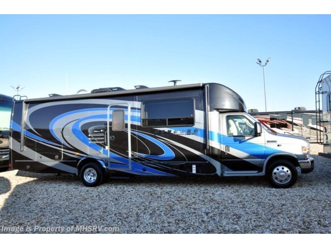 New 2018 Coachmen Concord 300TS RV for Sale @ MHSRV Jacks & Upgraded Decor available in Alvarado, Texas