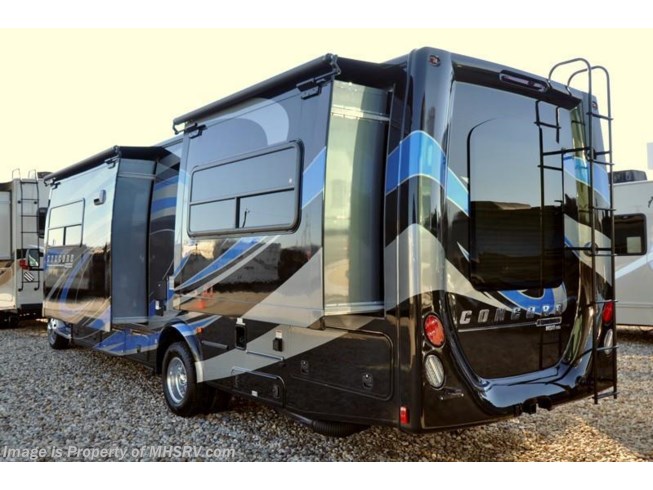 2018 Concord 300TS RV for Sale @ MHSRV Jacks & Upgraded Decor by Coachmen from Motor Home Specialist in Alvarado, Texas