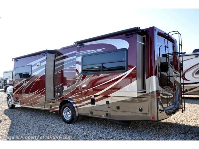2018 Concord 300TS RV for Sale @ MHSRV.com Jacks, Rims, Nav by Coachmen from Motor Home Specialist in Alvarado, Texas