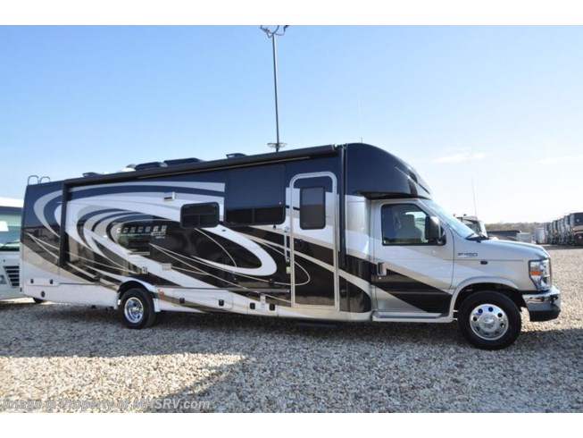New 2018 Coachmen Concord 300DS for Sale at MHSRV W/Recliners, Rims & Jacks available in Alvarado, Texas