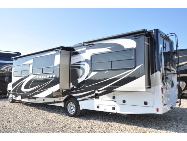 2018 Concord 300DS for Sale at MHSRV W/Recliners, Rims & Jacks by Coachmen from Motor Home Specialist in Alvarado, Texas