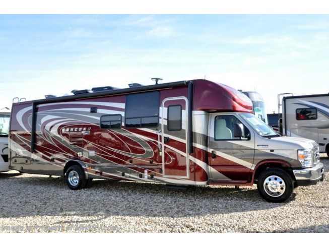 New 2018 Coachmen Concord 300DS for Sale at MHSRV W/Rims, Sat, Jacks available in Alvarado, Texas