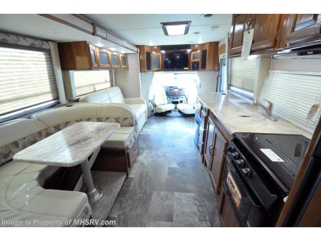 2018 Coachmen Concord 300DS for Sale at MHSRV W/Rims, Sat, Jacks - New Class C For Sale by Motor Home Specialist in Alvarado, Texas