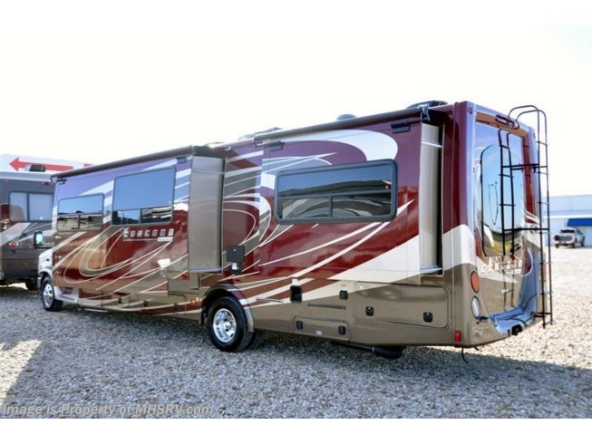 2018 Concord 300DS for Sale at MHSRV W/Rims, Sat & Jacks by Coachmen from Motor Home Specialist in Alvarado, Texas