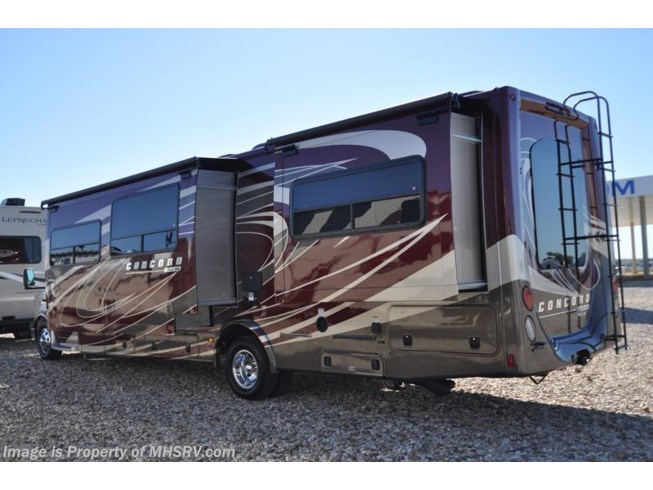 2018 Concord 300DSC for Sale at MHSRV W/Sat, Jacks, Recliners by Coachmen from Motor Home Specialist in Alvarado, Texas