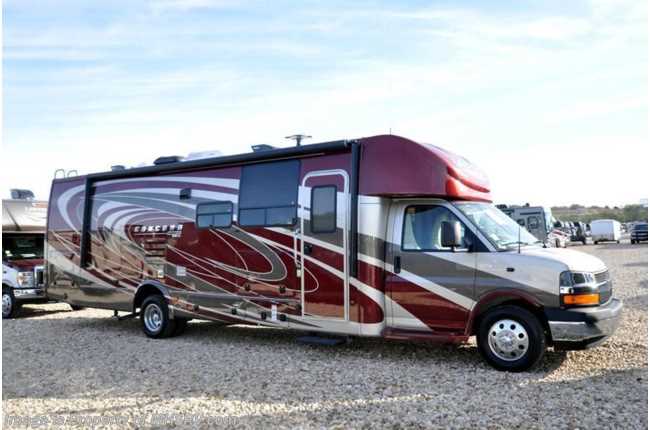 2018 Coachmen Concord 300DSC for Sale at MHSRV W/Sat, Jacks &amp; Recliners