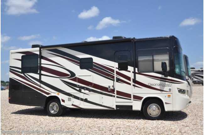 2015 Forest River Georgetown 270S W/ Slide &amp; 2 A/Cs