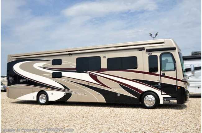2018 Fleetwood Discovery LXE 40G Bunk House RV for Sale @ MHSRV W/Sat, OH TV