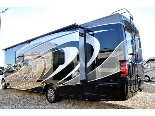 2018 Four Winds Super C 35SF Bath & 1/2 Super C W/Entertainment Center by Thor Motor Coach from Motor Home Specialist in Alvarado, Texas