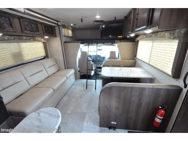 2018 Coachmen Freelander 31BH Bunk House Ent Pkg, 15K BTU A/C, Air Assist - New Class C For Sale by Motor Home Specialist in Alvarado, Texas