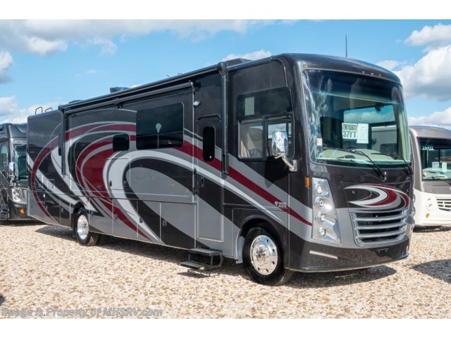 New 2019 Thor Motor Coach Challenger 37YT available in Alvarado, Texas