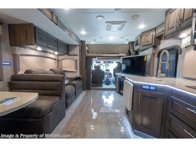 2020 Dynamax Corp Dynaquest XL 37BH - New Class C For Sale by Motor Home Specialist in Alvarado, Texas