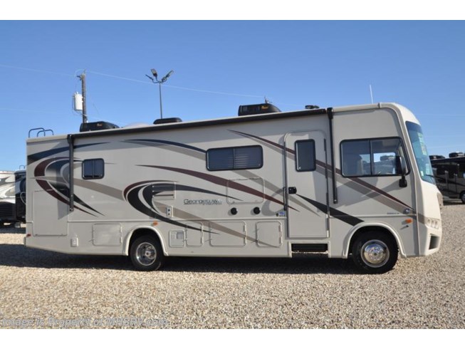 New 2018 Forest River Georgetown 3 Series GT3 30X3 for Sale W/5.5 Gen, 2 A/Cs & Ext. Kitchen available in Alvarado, Texas