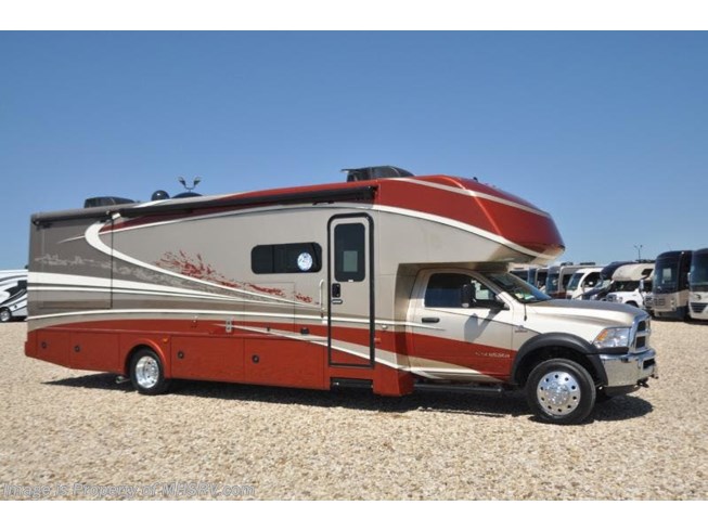 New 2019 Dynamax Corp Isata 5 Series 36DS Super C RV for Sale W/8KW Dsl. Gen & Sat available in Alvarado, Texas