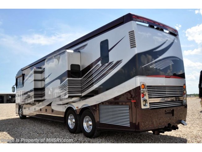 2007 London Aire 4541 Bath & 1/2 W/ Oasis, King, Res Fridge by Newmar from Motor Home Specialist in Alvarado, Texas